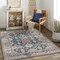 Livabliss Davaro DAV-2322 Machine Crafted Area Rug DAV2322-679 - alternate 6